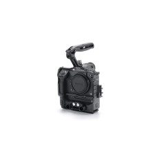 Tilta Kit for Fujifilm GFX100 II Schwarz Tilta Kit for Fujifilm GFX100 II Schwarz
