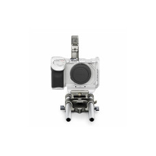 Tilta Pro Kit for Sony ZV-E1 Silber