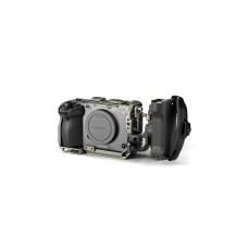 Tilta Lightweight Kit for Sony FX3/FX30 Titanium Grau
