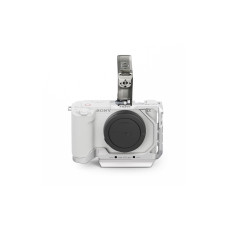 Tilta Half Lightweight Kit for Sony ZV-E1 Silver