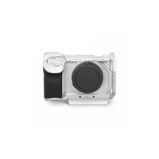 Tilta Full Camera Cage for Sony ZV-E1 Silber Tilta Full Camera Cage for Sony ZV-E1 Silber
