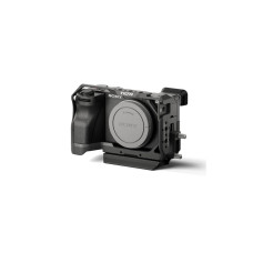 Tilta Full Camera Cage for Sony a6700 Full, Schwarz Tilta Full Camera Cage for Sony a6700 Full, Schwarz