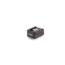 Tilta Cold Shoe Receiver Adapter Schwarz