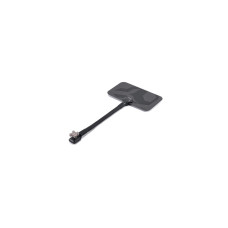 Tilta Adjustable Top Flag Verstellbar, Schwarz