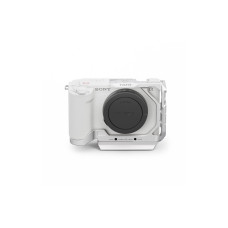 Tilta Half Camera Cage for Sony ZV-E1 Halber, Silber Tilta Half Camera Cage for Sony ZV-E1 Halber, Silber