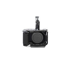 Tilta Half Lightweight Kit for Sony ZV-E1 Leicht, Schwarz