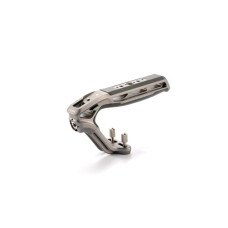 Tilta Xeno Top Handle, Dual 1/4''-20 Screws