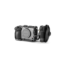 Tilta Lightweight Kit for Sony FX3/FX30 Schwarz