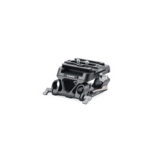 Tilta LWS Arca Manfrotto Dual Baseplate Kit 15 mm, Schwarz Tilta LWS Arca Manfrotto Dual Baseplate Kit 15 mm, Schwarz