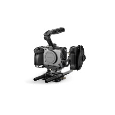 Tilta Pro Kit for Sony FX3/FX30 Schwarz