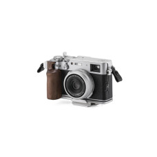 Tilta Vintage Travel Kit for Fujifilm X100 VI Silber Tilta Vintage Travel Kit for Fujifilm X100 VI Silber