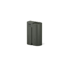 Tilta DMW-BLK22 Battery with USB-C USB-C 2400 mAh Grün