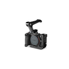 Tilta Lightweight Kit for Sony a7C II / a7C R Schwarz Tilta Lightweight Kit for Sony a7C II / a7C R Schwarz