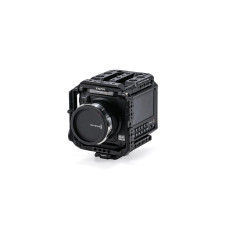 Tilta Full Camera Cage for Blackmagic PYXIS 6K Full, Schwarz