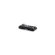 Tilta Hot Shoe Top Plate for Sony FX3/FX30 V2 Schwarz
