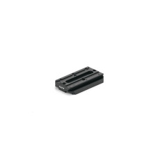 Tilta ARCA Manfrotto Dual Quick Release Plate Schwarz Tilta ARCA Manfrotto Dual Quick Release Plate Schwarz