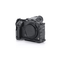 Tilta Camera Cage for GFX100 II Full Tilta Camera Cage for GFX100 II Full