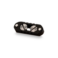 Tilta NATO Rail Attachment 18 mm, Schwarz