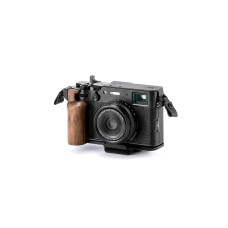 Tilta Vintage Travel Kit for Fujifilm X100 VI Vintage, Schwarz Tilta Vintage Travel Kit for Fujifilm X100 VI Vintage, Schwarz