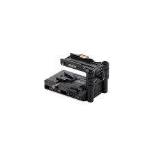 Tilta Smart V Mount Battery Baseplate (ARCA) Schwarz Tilta Smart V Mount Battery Baseplate (ARCA) Schwarz