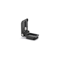 Tilta Foldable Arca Baseplate Multidirektional, Video, Schwarz Tilta Foldable Arca Baseplate Multidirektional, Video, Schwarz