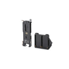 Tilta Power Pass-through Kit for DJI Ronin, NP-F NP-F