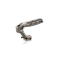 Tilta Xeno Top Handle, NATO Titanium Grau