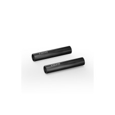 Tilta Carbon Fiber Rod Set 15 mm, 10 cm, Black
