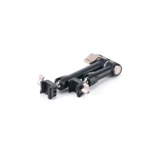 Tilta Pro Articulating Arm, NATO NATO, Schwarz