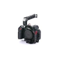 Tilta Basic Kit for Canon R5C Kamerakäfig, Schwarz Tilta Basic Kit for Canon R5C Kamerakäfig, Schwarz