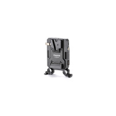 Tilta Mini PD V Mount Battery Plate Mini PD, Schwarz