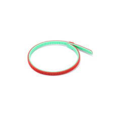 Tilta Universal Focus Gear Ring Universal, Rot