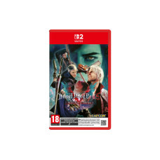 Capcom Devil May Cry 5 (Box)