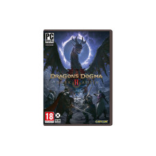 Capcom Dragon's Dogma 2: Dark Arisen (PC) (Code in a Box)