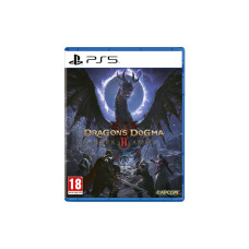 Capcom Dragon's Dogma 2: Dark Arisen (PS5) (Box)