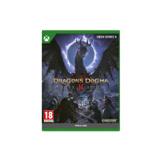 Capcom Dragon's Dogma 2: Dark Arisen (XSX) (Box)