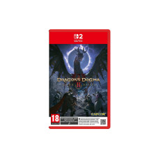 Capcom Dragon's Dogma 2: Dark Arisen (NSW2) (Game-Key Card)