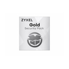 Zyxel Lizenz Gold Security Paket, 1 Jahr für USG FLEX 700H Zyxel Lizenz Gold Security Paket, 1 Jahr für USG FLEX 700H