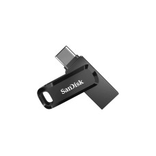 SanDisk USB-Stick Ultra Dual Drive Go USB Type-C 1000 GB