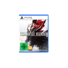 Square Enix Final Fantasy Resonance [PS5] (D/F/I) (Box)