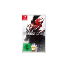 Square Enix Final Fantasy Resonance [NSW] (D/F/I) (Box)