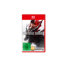 Square Enix Final Fantasy Resonance [NSW2] (D/F/I) (Box)