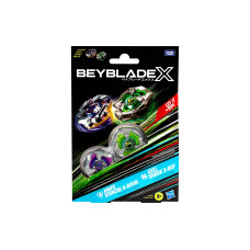 BEYBLADE Beyblade X Dual Pack 2 Kreisel