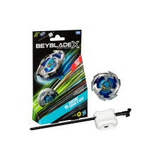 BEYBLADE Starter Pack Kreisel mit Starter 4-fach ass. BEYBLADE Starter Pack Kreisel mit Starter 4-fach ass.