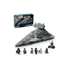 LEGO® Star Wars Imperialer Sternzerstörer 75394 LEGO® Star Wars Imperialer Sternzerstörer 75394