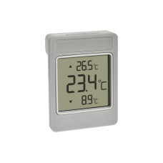 TFA Dostmann Fensterthermometer WINDOO TFA Dostmann Fensterthermometer WINDOO