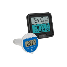 TFA Dostmann Poolthermometer Marbella 2 30.3077