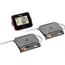 TFA Dostmann BBQ-Thermometer-Sender VIEW 14.1514 TFA Dostmann BBQ-Thermometer-Sender VIEW 14.1514