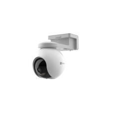 EZVIZ HB8 360° schwenkbar, smart, 2K+, Batterie, Weiss