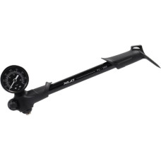 XLC Dämpferpumpe PU-H05, 400 psi, Schwarz